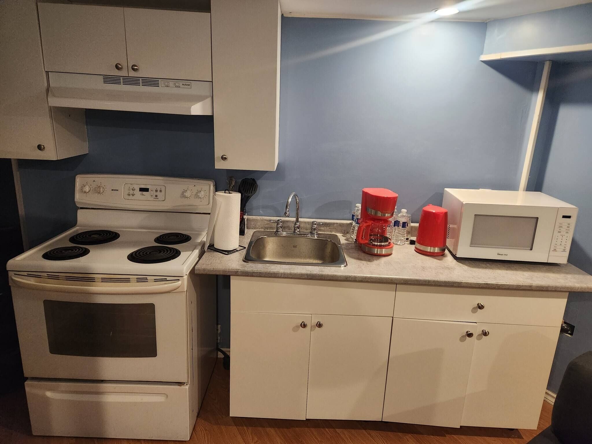 Room, 1 Bedroom | Interior