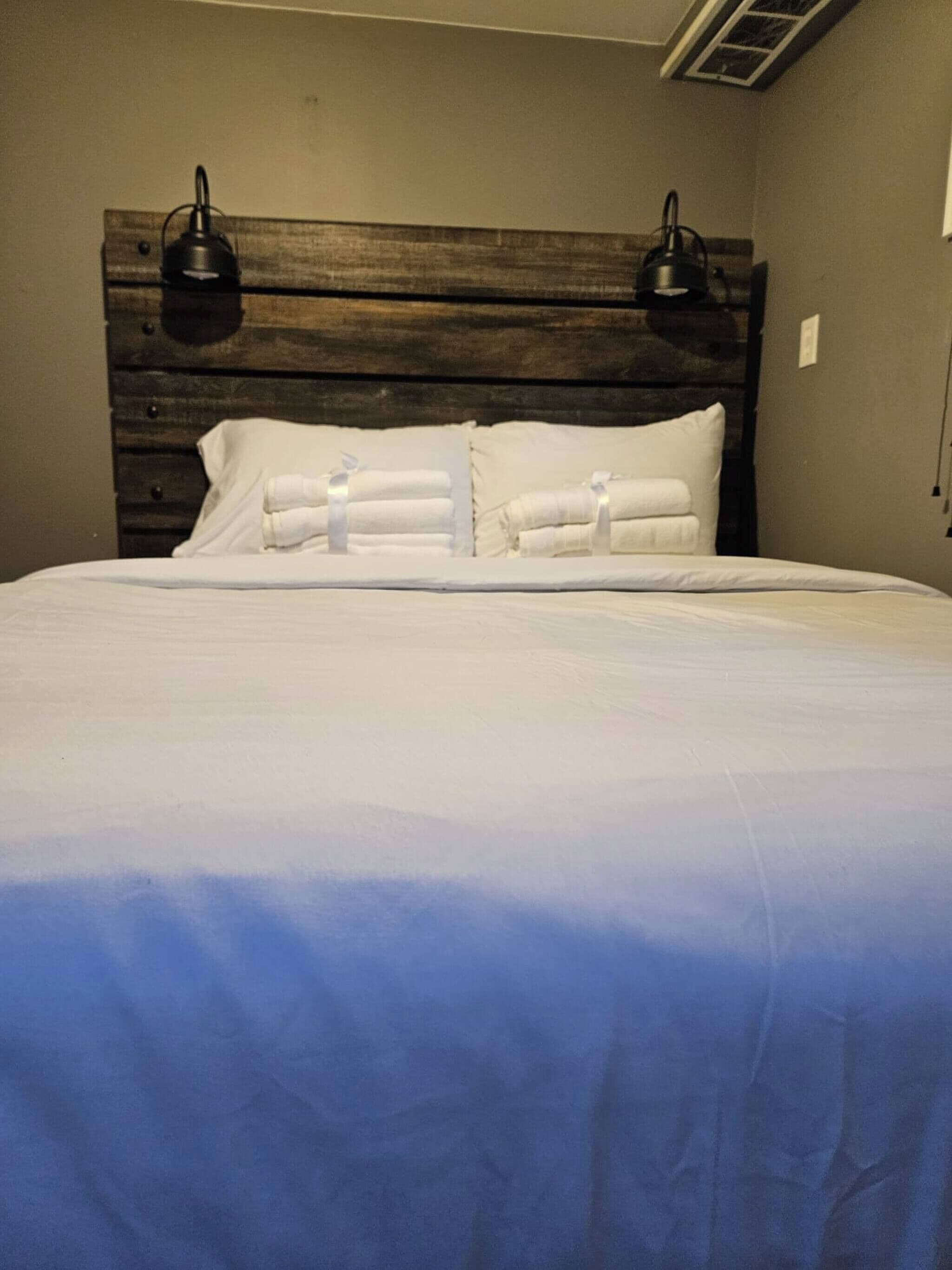 Zimmer, 1 Schlafzimmer