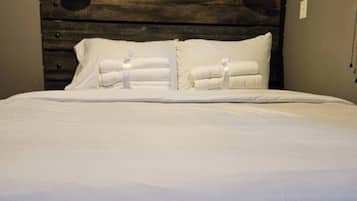 Zimmer, 1 Schlafzimmer