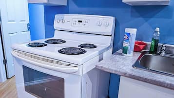 Værelse - 1 soveværelse | Interiør