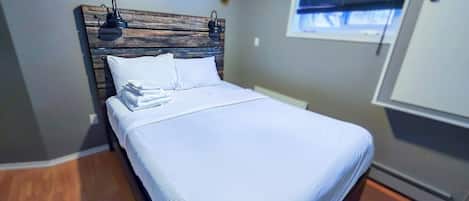 Room, 1 Bedroom | 1 bedroom