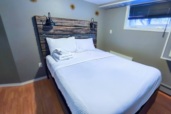 Rom, 1 soverom | 1 soverom