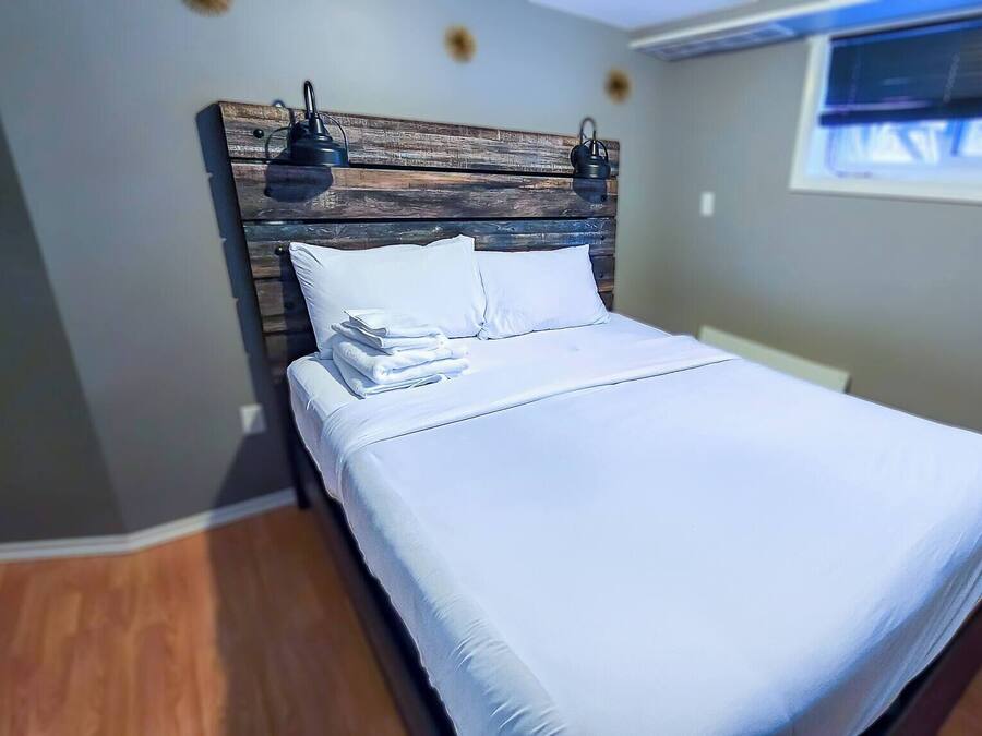 Room, 1 Bedroom | 1 bedroom