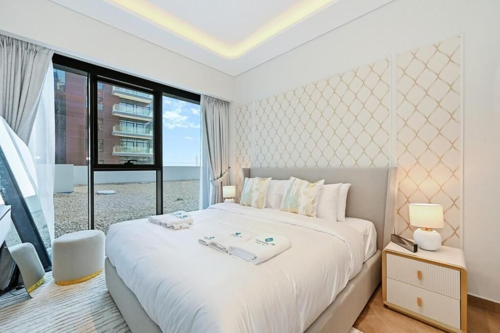 公寓, 陽台 | 熨斗/熨衣板、免費無線上網