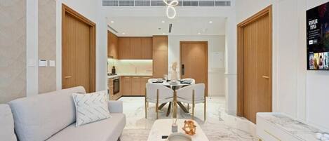 منطقة المعيشة