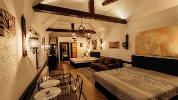 Basic Double Room | Desk, free WiFi