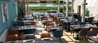 Hotel am Hafen Leverkusen