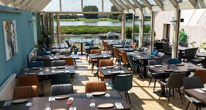 Hotel am Hafen Leverkusen