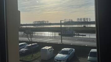 Basic Double Room | Interior