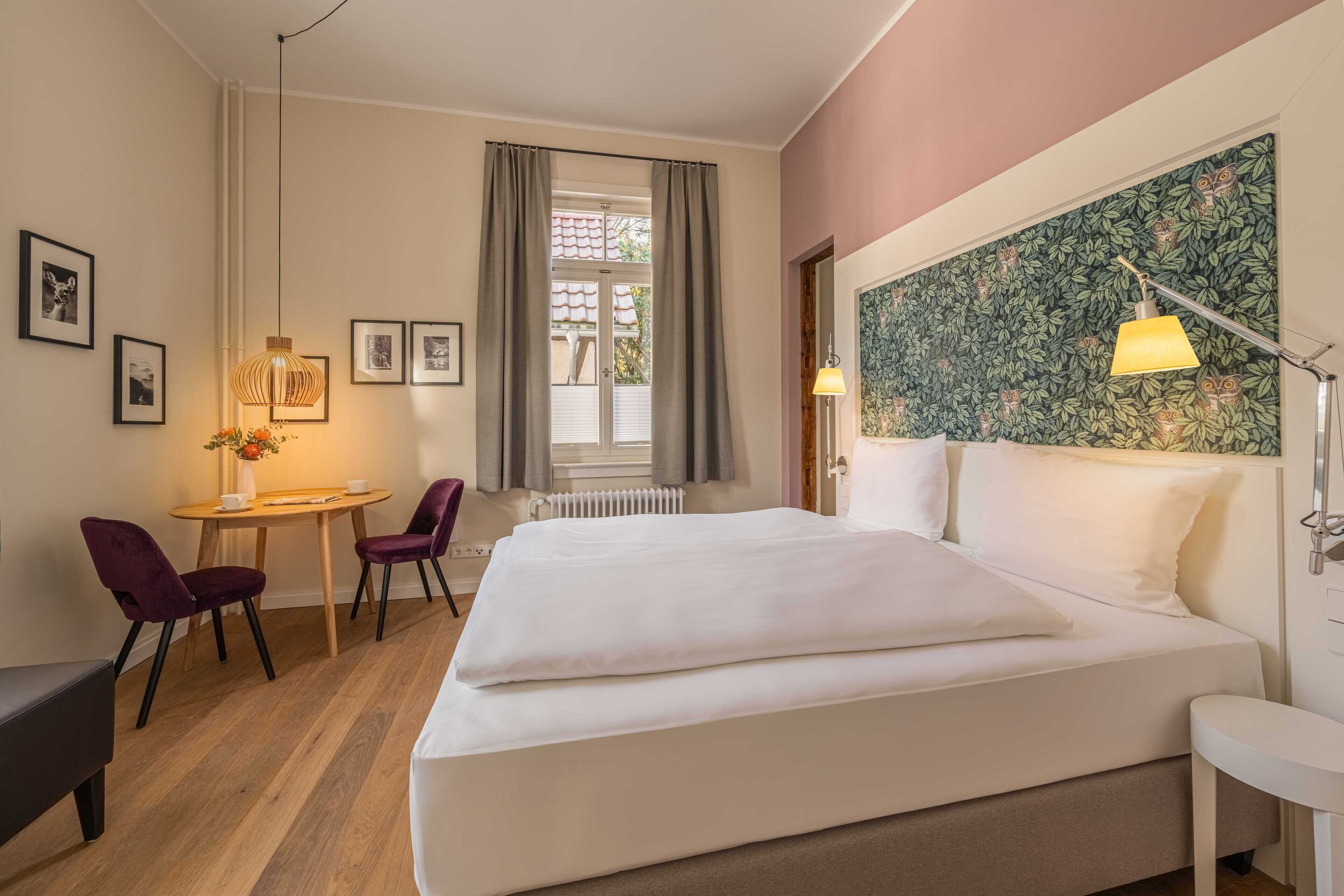 Studio, Ground Floor | Individually furnished, free WiFi