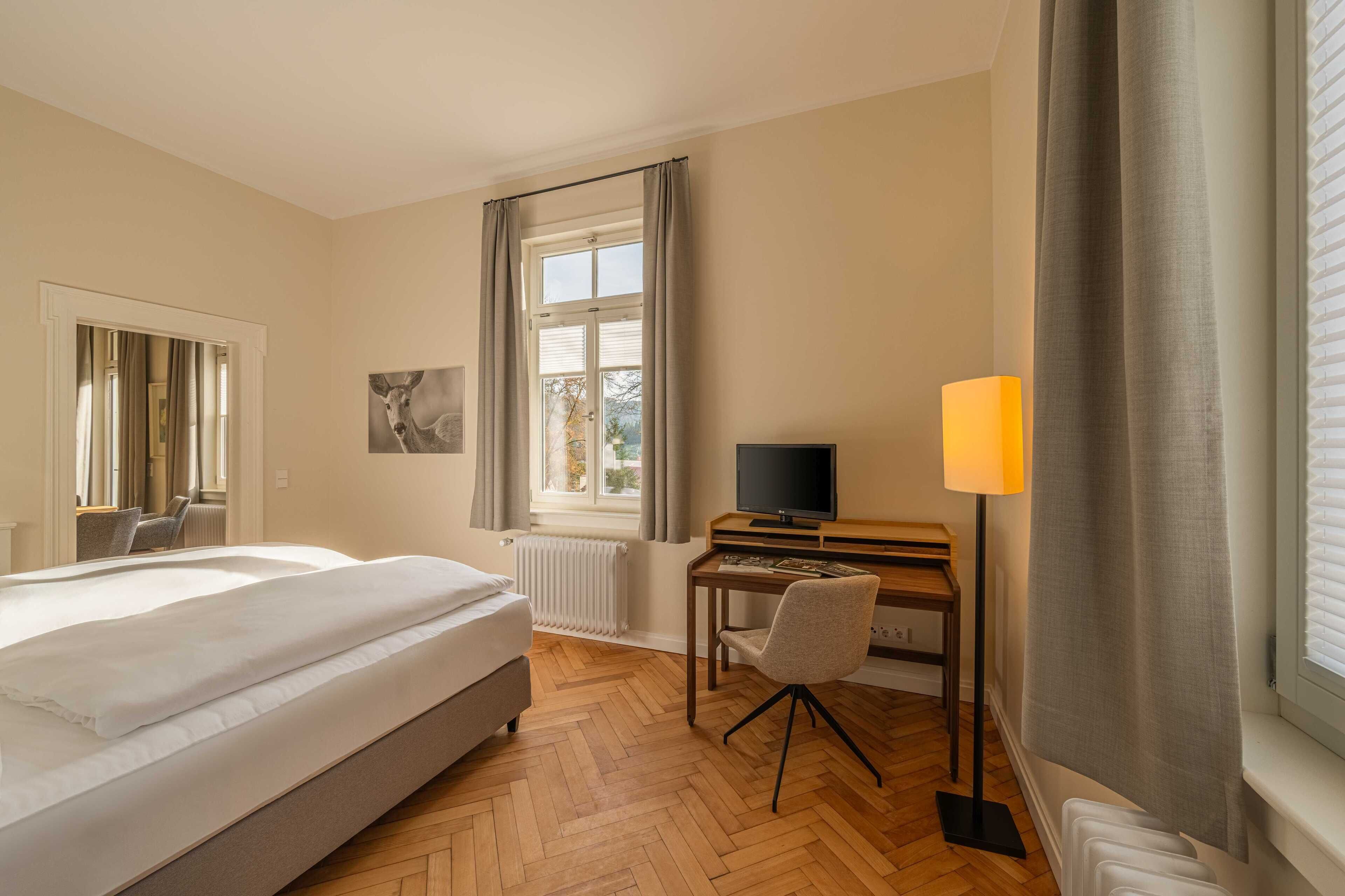 Apartment, Patio, Ground Floor | Individually furnished, free WiFi