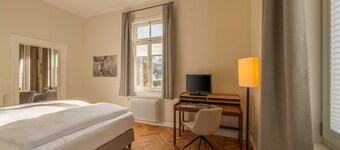 Teinach Suites - Villa Wilhelmshöhe