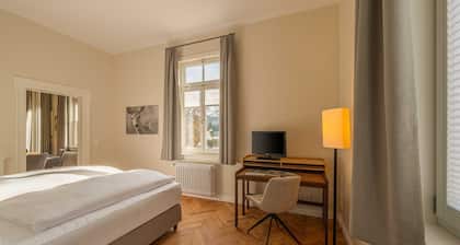 Teinach Suites - Villa Wilhelmshöhe