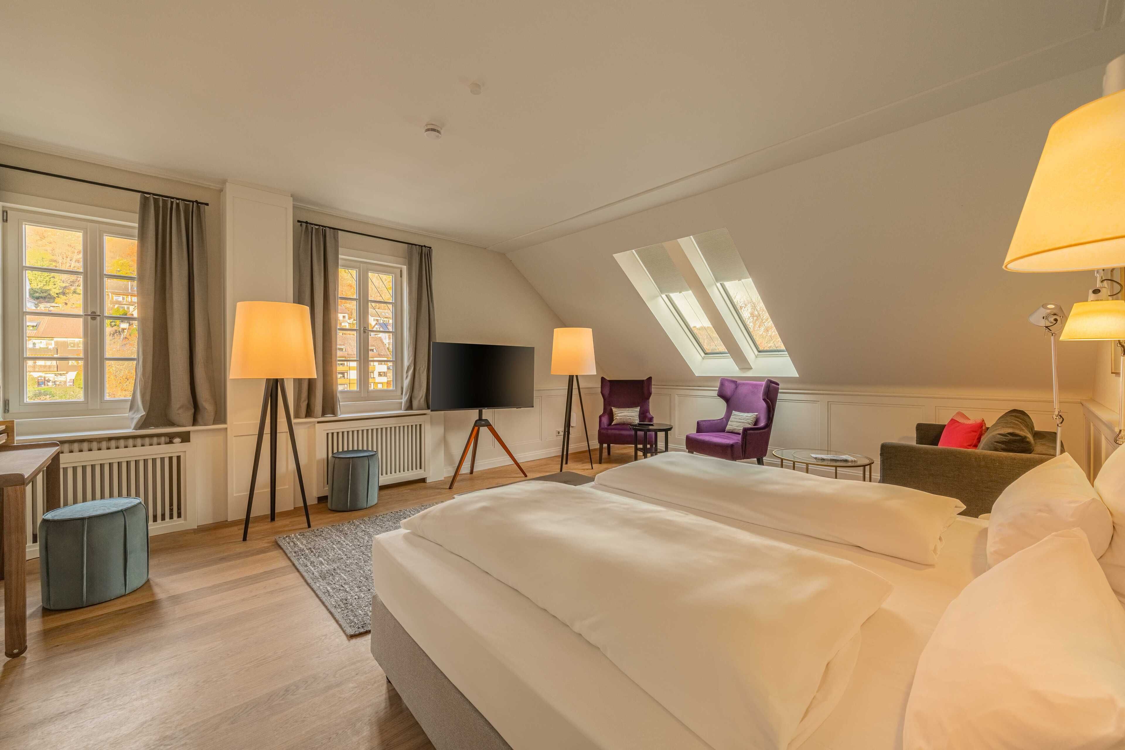 Apartment, Valley View | Individually furnished, free WiFi