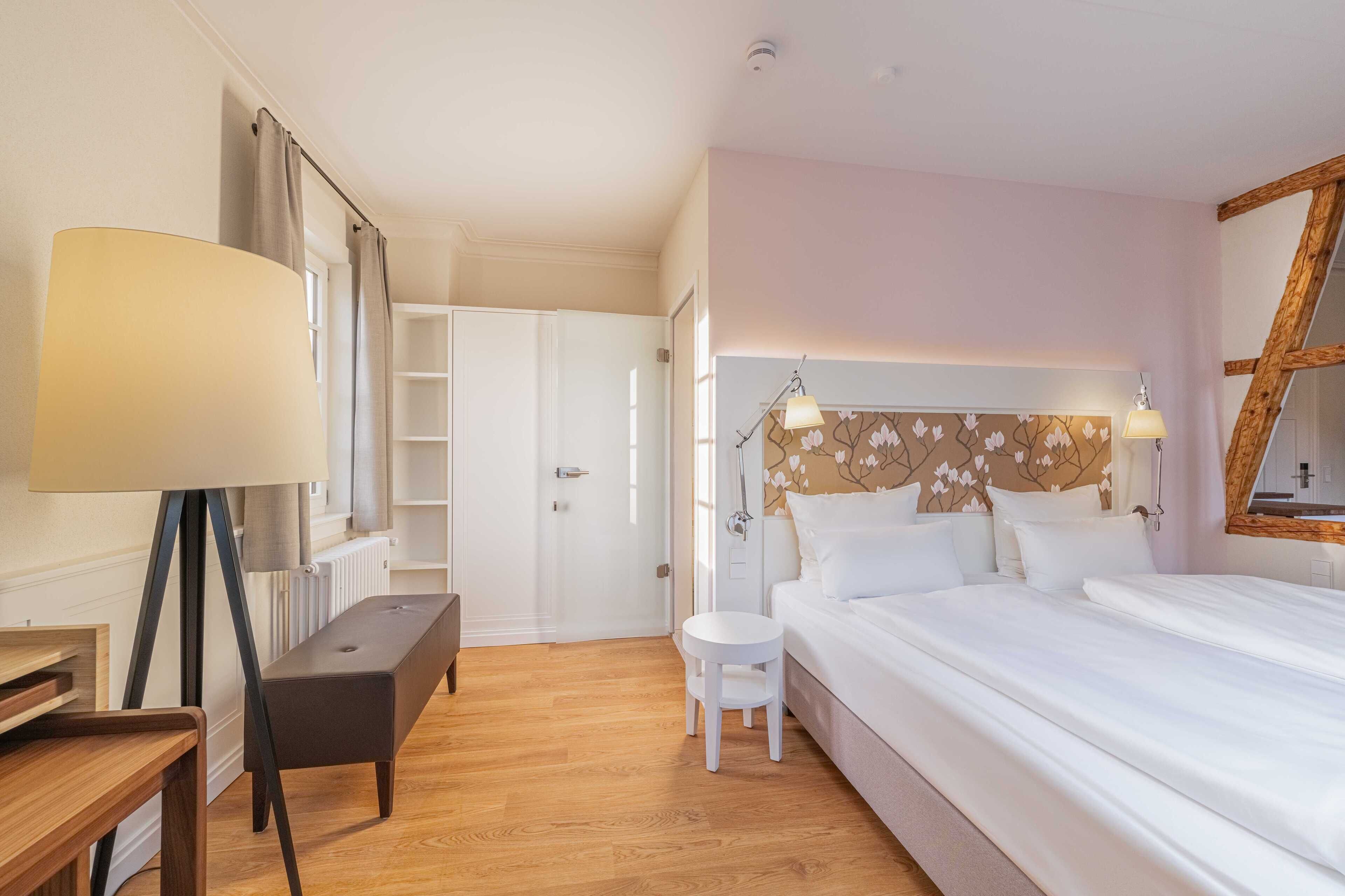 Apartment, Garden View | Individually furnished, free WiFi