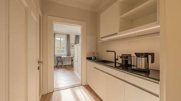 Estudio | Cocina privada