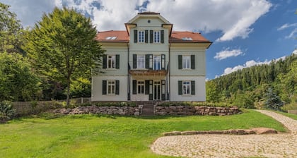 Teinach Suites - Villa Wilhelmshöhe