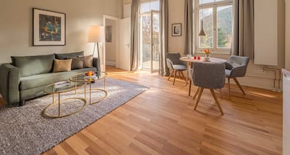 Teinach Suites - Villa Wilhelmshöhe