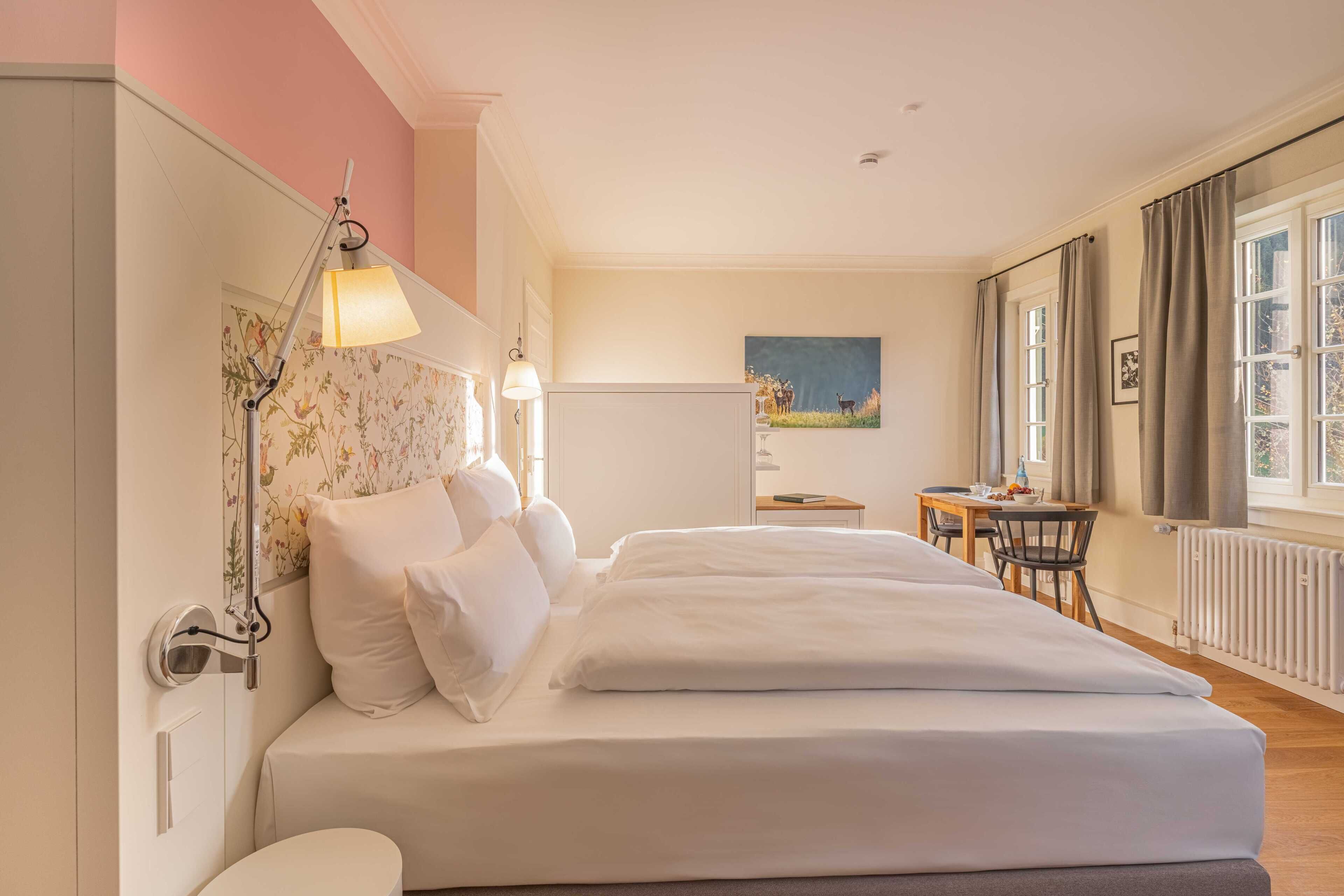 Studio | Individually furnished, free WiFi