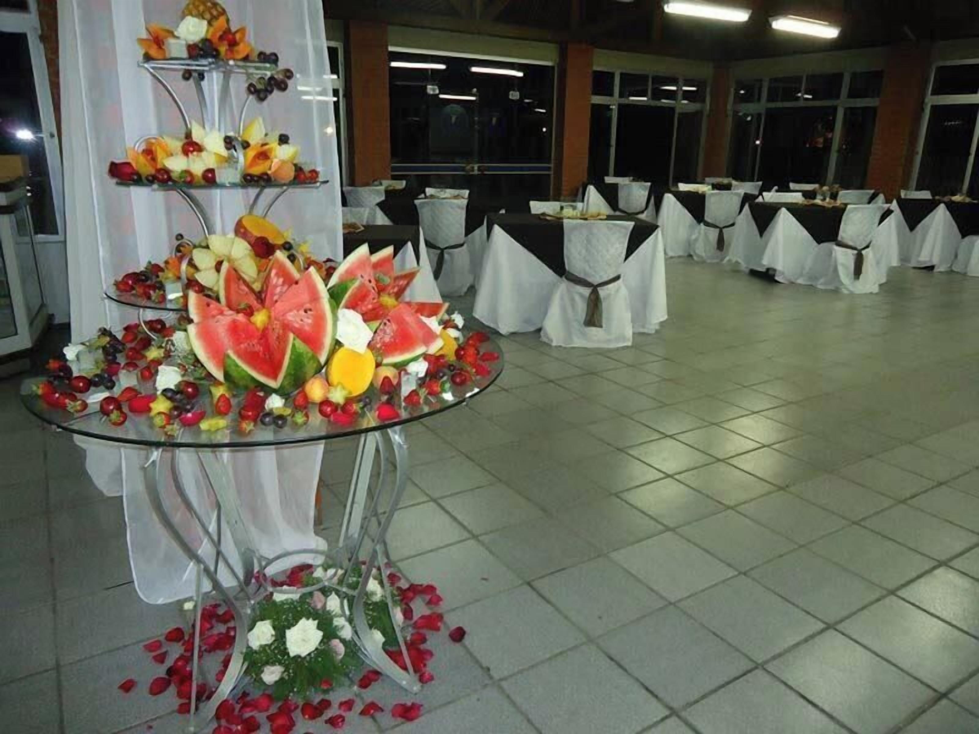 Ilmainen päivittäinen buffetaamiainen 