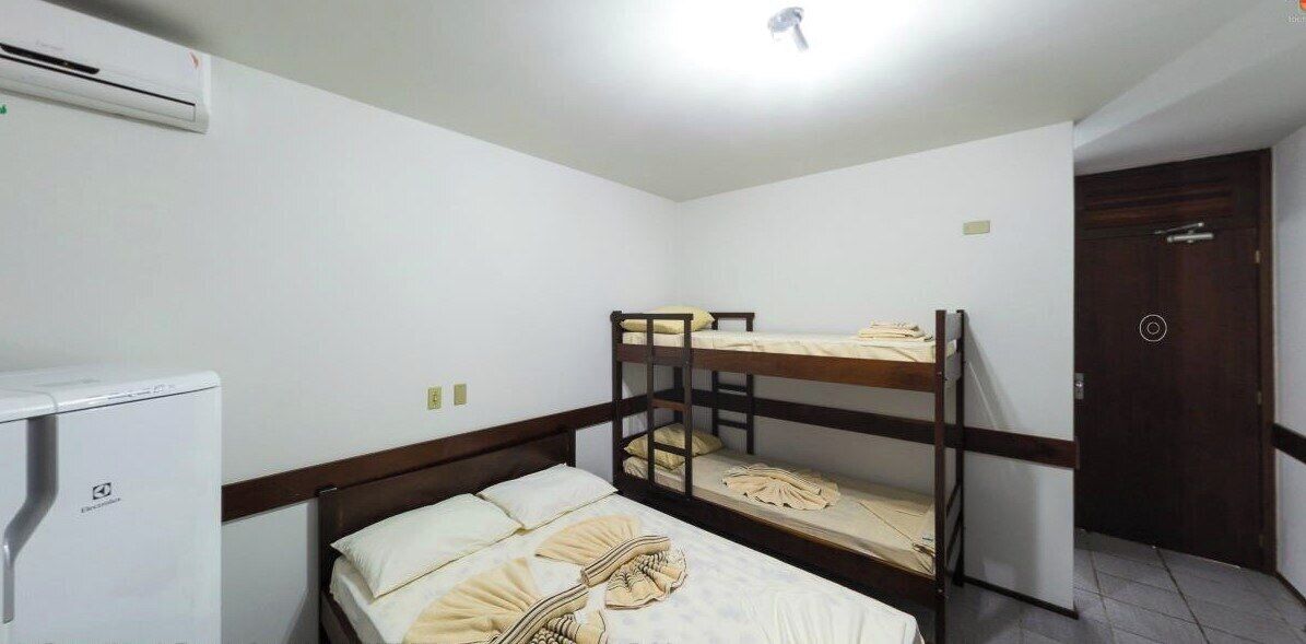 Habitación básica | Wifi gratis