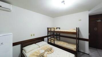 Habitación básica | Wifi gratis