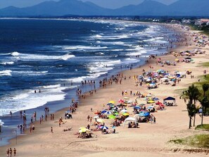 Beach - Harmonia Guaratuba (Guaratuba)