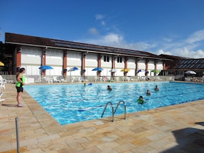 Außenpool