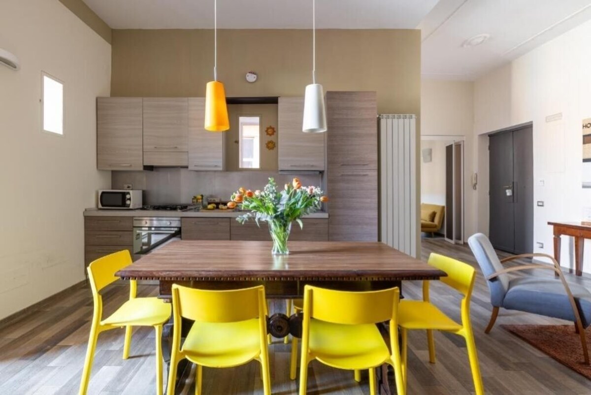 Image de profil de l’hôte