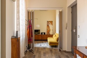 Interior - HospitalityRome Domus Aureliana: your corner of comfort in the heart of Rome (Roma)