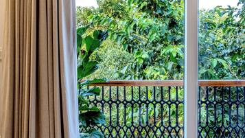 Villa, Hügelblick | Innenbereich