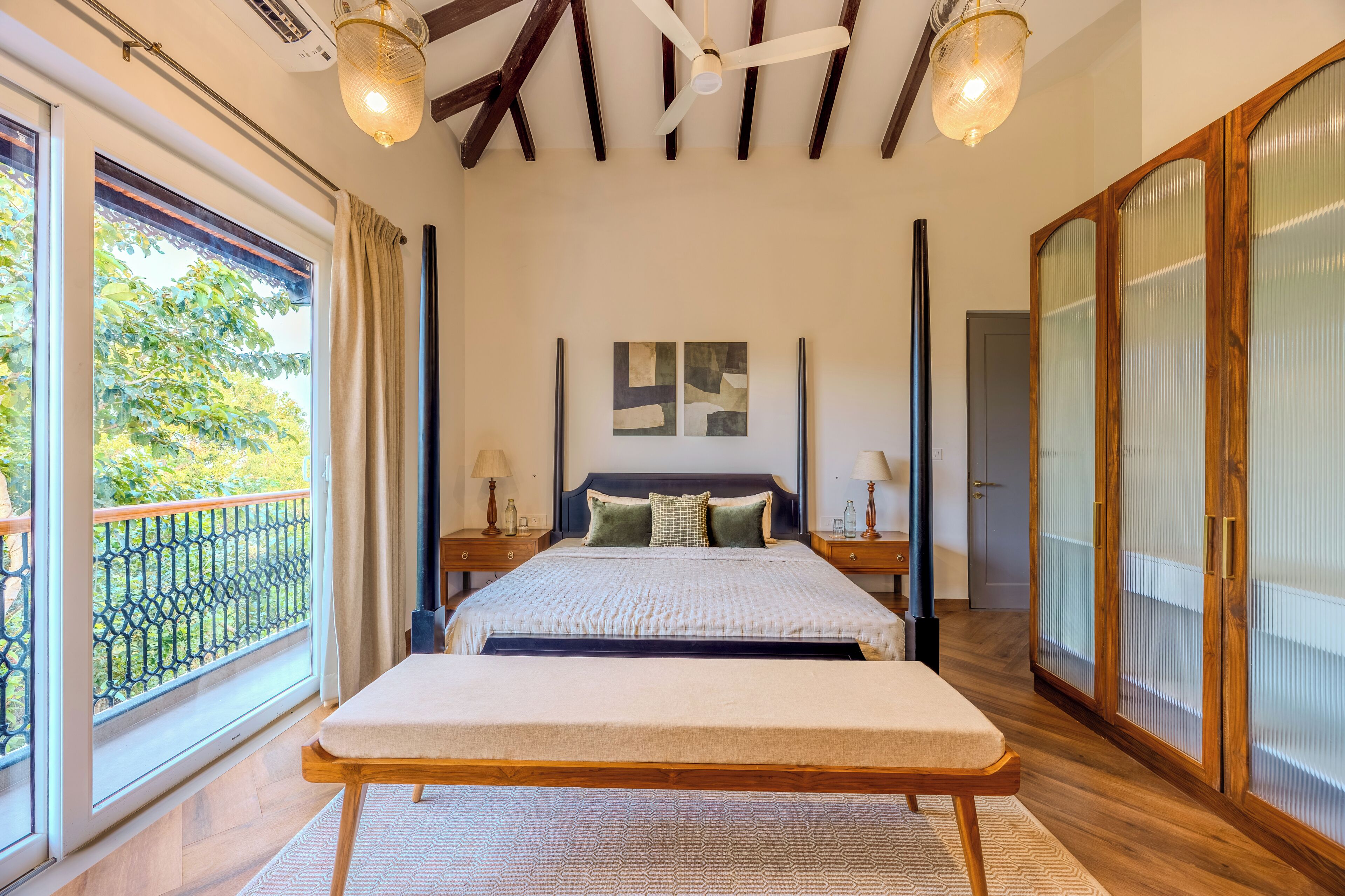 ヴィラ ヒルビュー | WiFi (無料)