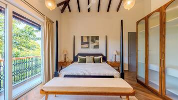 Villa, Hill View | Free WiFi