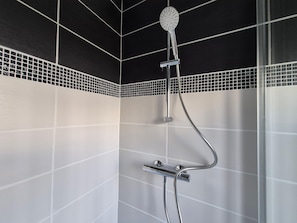 Ferienhaus | Badezimmer