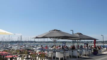 House | View from property