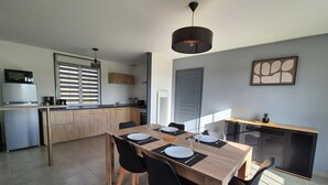 Hus | Spiseområde