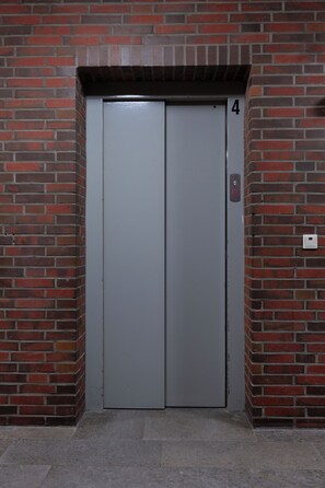 Interior - CABANA - Oldenburg City Center (Oldenburg)