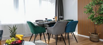 CABANA - Oldenburg City Center