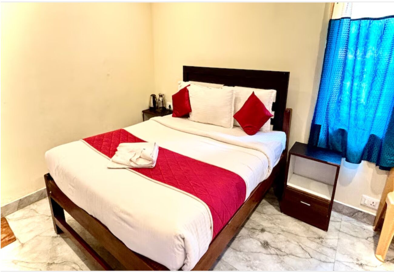 Deluxe Room | Free WiFi