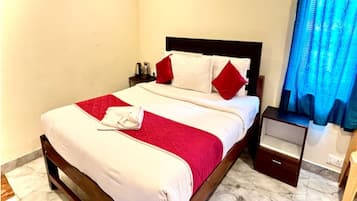 Rom – deluxe | Wi-fi (inkludert)