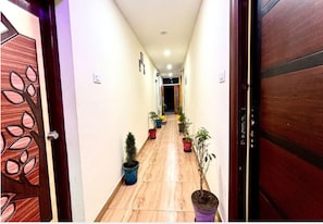 Interior - The Hills Edge (Kodaikanal)