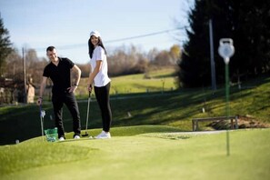 Golf