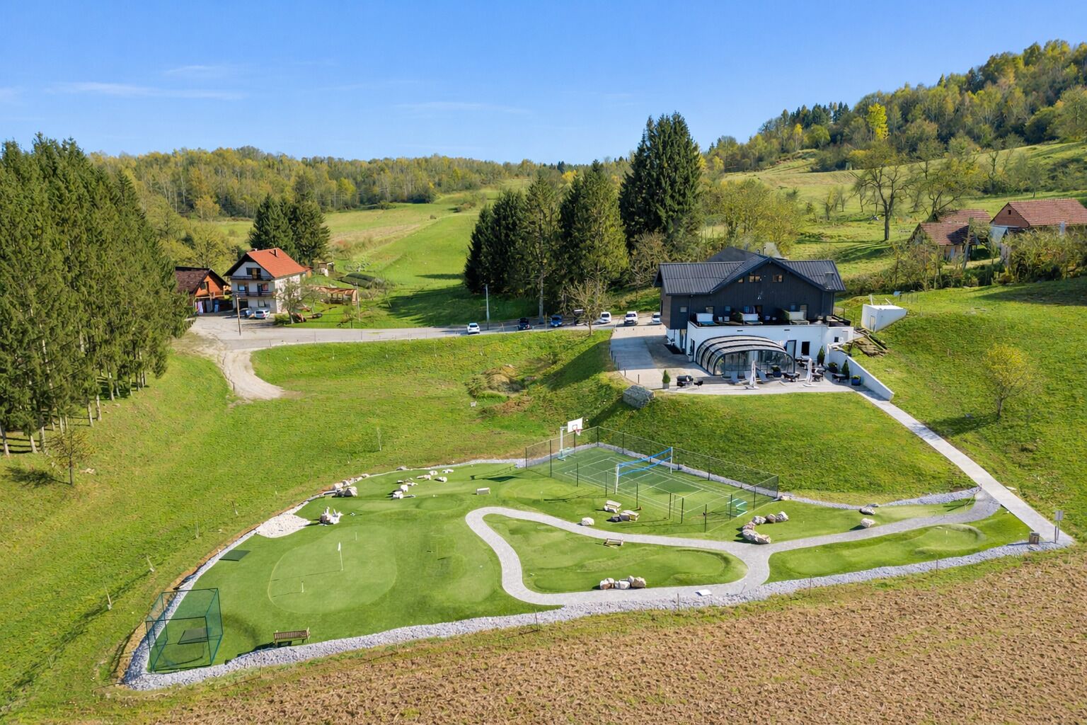 Golf