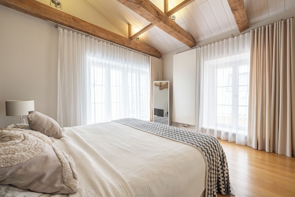 1 chambre, fer et planche Ă repasser, accĂšs Internet, draps fournis