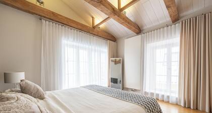 Charming 1-bedroom apartment in Tallinn perfect for your stay