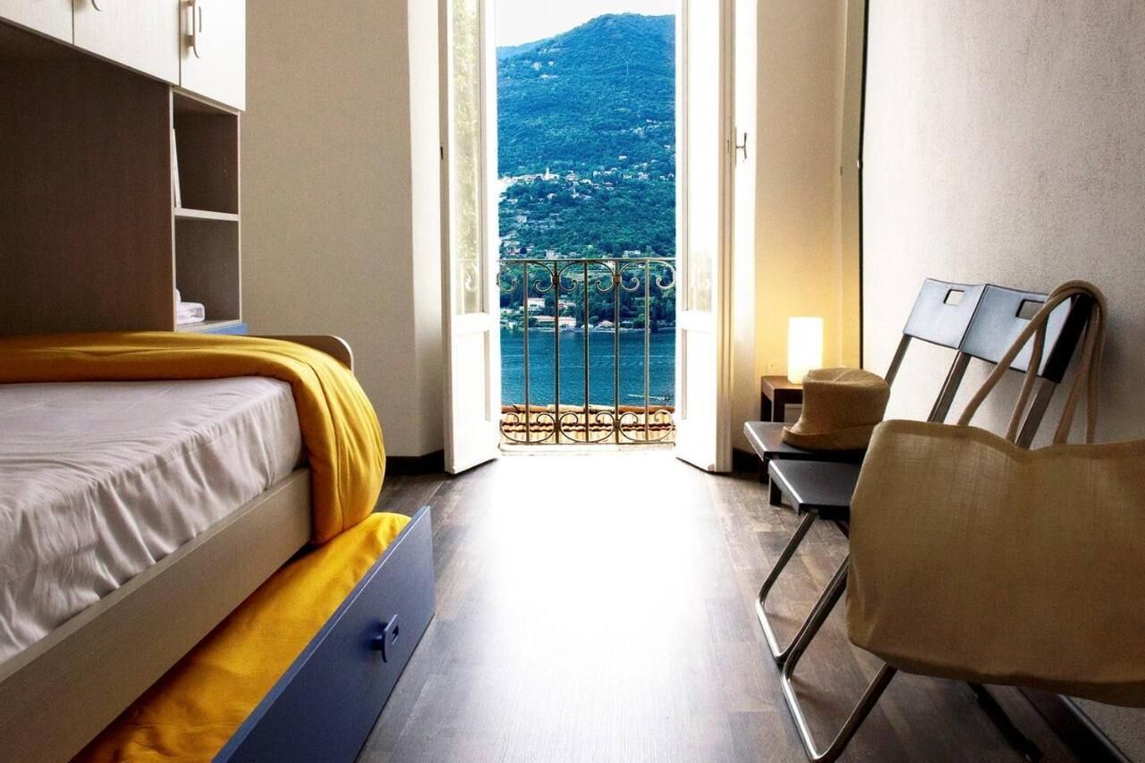 Panoramic Apartment, Lake View | Free WiFi