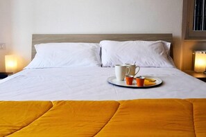 Panoramic Apartment, Lake View - La Dolce Vista (Blevio)