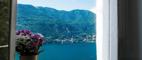 Panoramic Apartment, Lake View | Interior