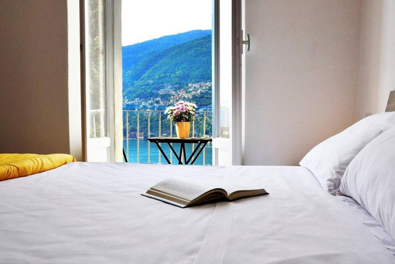 3 Schlafzimmer, Bügeleisen/Bügelbrett