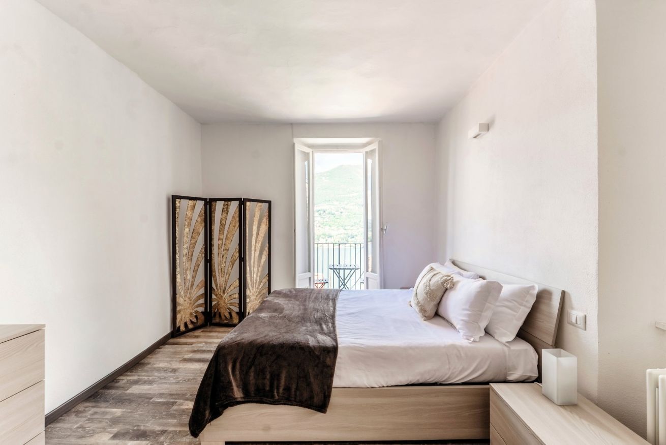 2 camere, ferro/asse da stiro, Wi-Fi gratuito, lenzuola